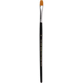 Gold Line Brushes