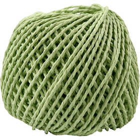 Paper Yarn