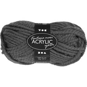 Fantasia Acrylic Yarn