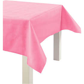 Imitation Fabric Table Cloth