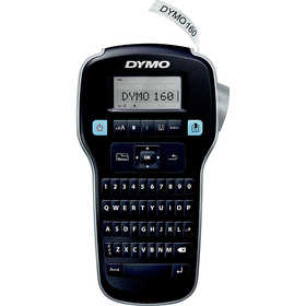 Dymo Label Manager