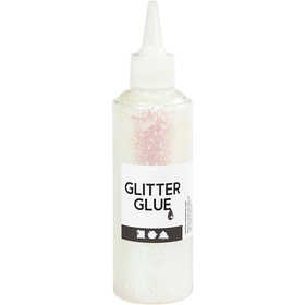 Glitter Glue