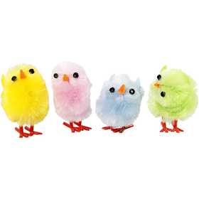 Easter Chicks