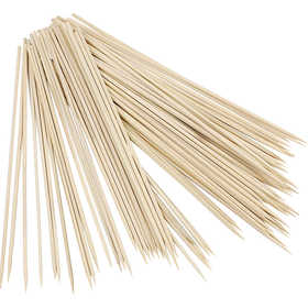 Bamboo stakes