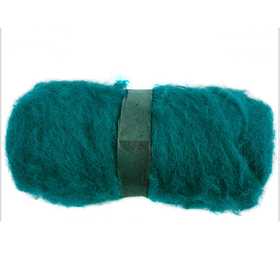 Carded Wool