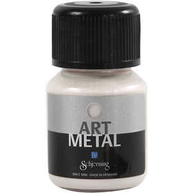 Craft Paint Metallic