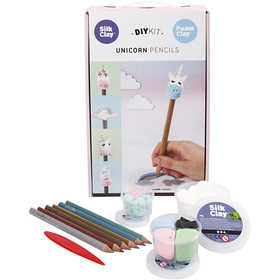 Unicorn Pencil