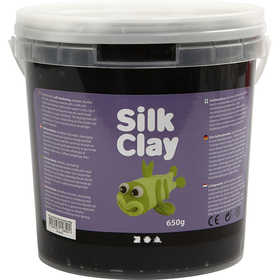 Silk Clay®