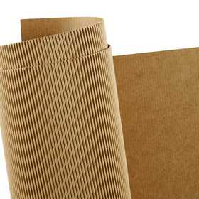 Corrugated Card