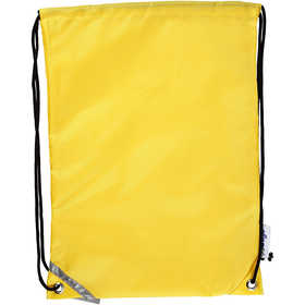 Drawstring bag