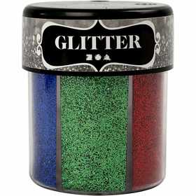 Glitter