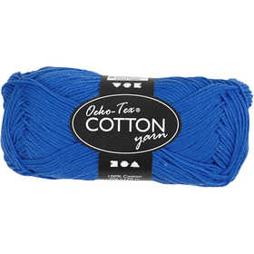 Cotton Yarn