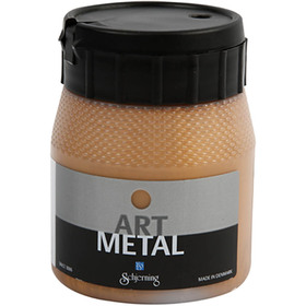 Craft Paint Metallic