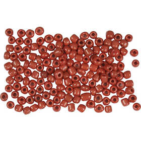 Rocaille seed beads