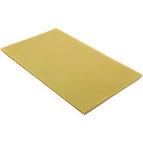 Beeswax Sheets