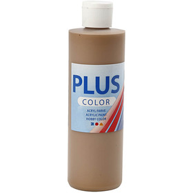 Plus Color Craft Paint