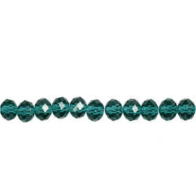 Faceted Beads