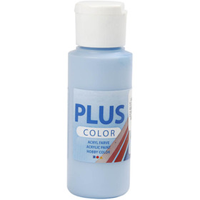 Plus Color Craft Paint