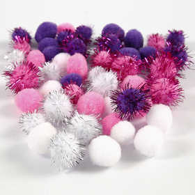 Pompoms