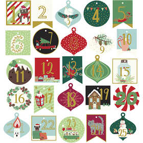 Gift Tags