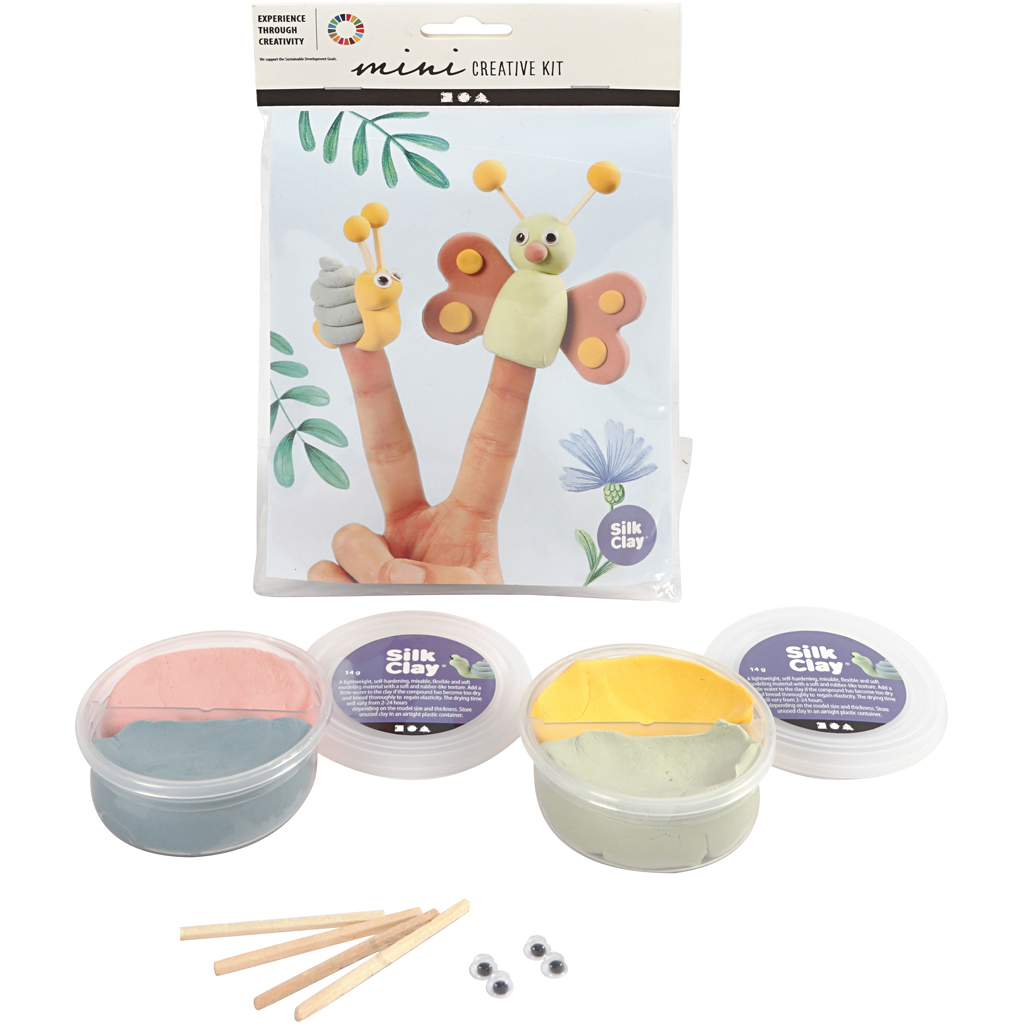 Mini Craft Kit