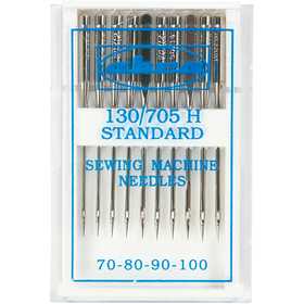 Sewing Machine Needles