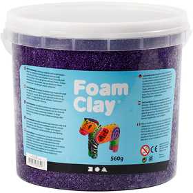 Foam Clay®