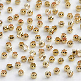 Crimp Beads