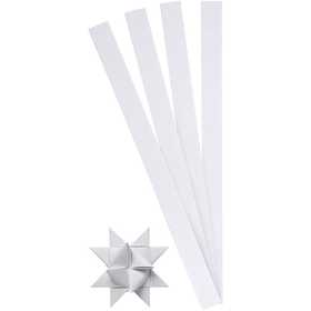 Paper Star Strips