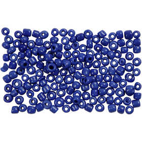 Rocaille Seed Beads