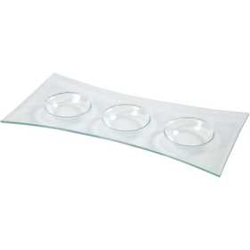 Glass Dish