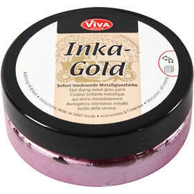 Inka Gold