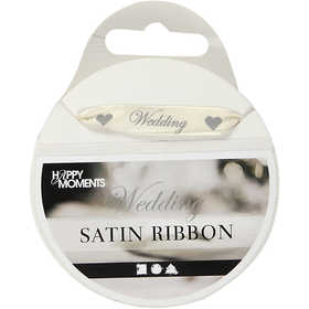 Satin Ribbon