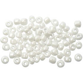 Rocaille seed beads