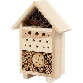 Insect Hotel