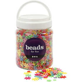 Novelty Shape Beads