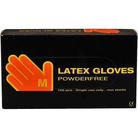 Latex Gloves