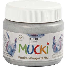 Mucki Finger Paint