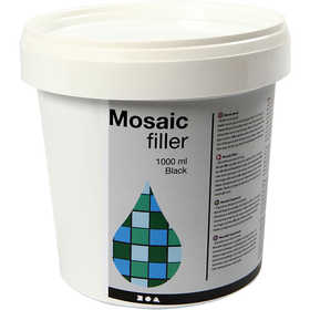 Mosaic Tile Grout