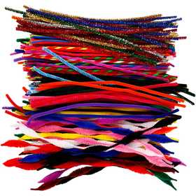 Pipe Cleaners