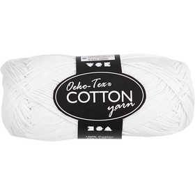 Cotton Yarn