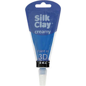 Silk Clay® Creamy