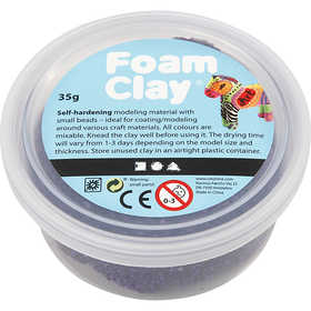 Foam Clay®