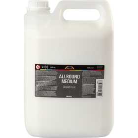 All-round medium adhesive lacquer