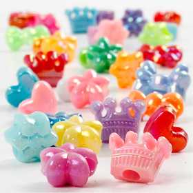 Novelty Shape Beads