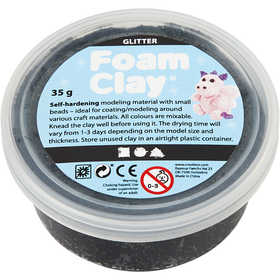 Foam Clay®