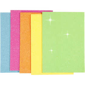 EVA Foam Sheets