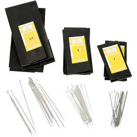 Darning Needles