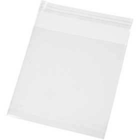 Cellophane Bag