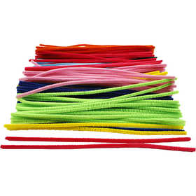 Pipe Cleaners